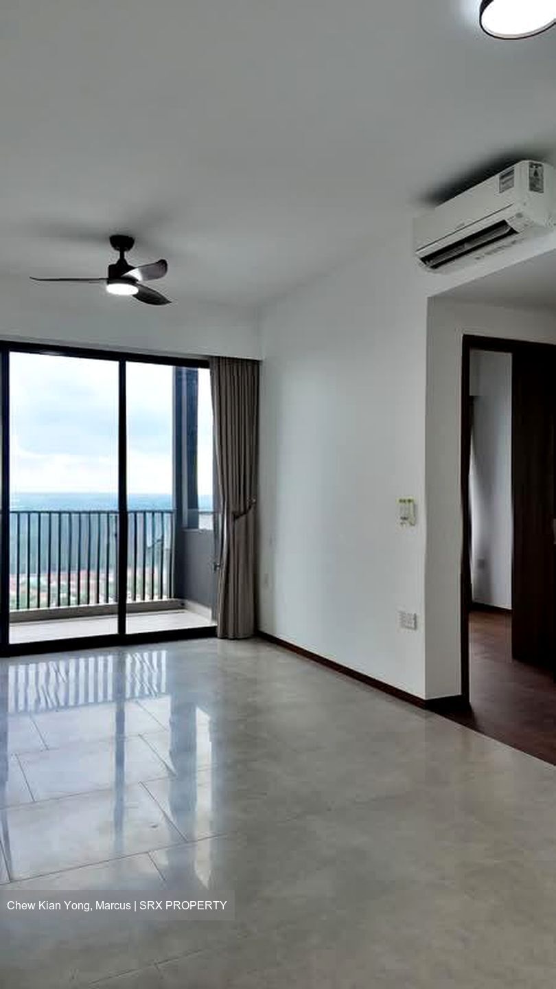 Lentor Modern (D26), Apartment #549359611